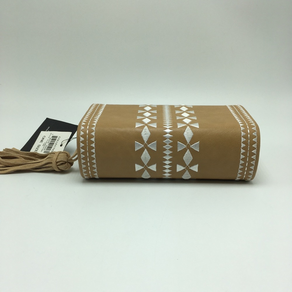 INC Be First Clutch/Handbag - Picture 4 of 8